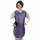 Shielding Flex Back - Hook and Loop Closure - Regular Lead Apron (Front)
