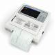 Bionet FC 1400 Touchscreen Antepartum Twin Fetal Monitor - Thermal Array Printing