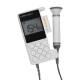 Huntleigh Healthcare FD3-USA Sonicaid® FD3 Doppler, Rate Display with 3 MHz, Obstetric Probe