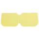 Female CT Breast Shield 