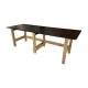 Pivotal Health Solutions FESS-LAB-6L Classroom and Lab Treatment Table