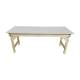 Pivotal Health Solutions FESS-LAB Lab and Desk Combo - Gray Laminate Top