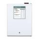Accucold Compact All-Refrigerator with Digital Thermostat, 2 Wire Shelves, Solid Door, 2.4 Cubic Feet - Front View