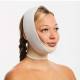 HK Surgical FG Facial Garment with Adjustable Face Band
