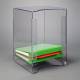 Poltex FIFOBIN FIFO Binder Bin (Binders are Not Included)