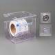 Poltex FILMHNG-M Parafilm Roll Dispenser, Magnet Mount (Parafilm Roll is Not Included)