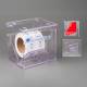 Poltex FILMHNG-T Parafilm Roll Dispenser, High Bond Tape Mount (Parafilm Roll is Not Included)