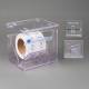 Poltex FILMHNG-W Parafilm Roll Dispenser, Wall Mount (Parafilm Roll is Not Included)