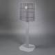 Poltex FIRSTAID-3STL First Aid Cabinet - Steel Stand