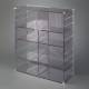 Poltex FIRSTAID-W First Aid Cabinet - Wall Mount