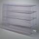 Poltex FOLEY8 Foley Catheter Rack - 8 Pocket