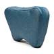 Lumex® FR5659 Universal Headrest Pillow - Left Facing View
