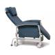 Lumex® FR565WG Extra Wide Preferred Care Recliner - First Incline (Universal Headrest Pillow is Sold Separately)