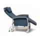 Lumex® FR565WG Extra Wide Preferred Care Recliner - Second Incline (Universal Headrest Pillow is Sold Separately)
