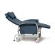 Lumex® FR565WG Extra Wide Preferred Care Recliner - Third Incline (Universal Headrest Pillow is Sold Separately)