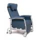 Lumex® FR565WG Extra Wide Preferred Care Recliner (Universal Headrest Pillow is Sold Separately)