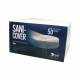 Sani-Cover® Fitted Disposable Face Rest Covers - White