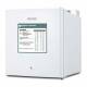 Accucold FS24LGP Compact All-Freezer with Digital Thermostat, 1 Wire Shelf, 1.4 Cubic Feet - Left Angle