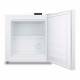 Accucold FS24LVAC VAC Series Compact All-Freezer with 1 Wire Shelf, 1.4 Cubic Feet - Door Opened