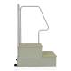 Reina Imaging FS2 Two Step Imaging Foot Stool - Left Side View