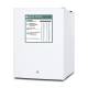 Accucold Compact All-Freezer with Digital Thermostat, 2 Wire Shelves, Solid Door, 1.8 Cubic Feet - Left Angle