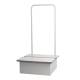 Reina Imaging FS Low Base Single Step Imaging Foot Stool