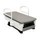 UMF Medical FusionFREEDOM™ Exam Chair with Power Back, Stirrups, Drawer Warmer, and Electrical Outlet - Flat Position (Please Note: The Image Shown May Include Features or Accessories That Do Not Come Standard on the Base Model.)