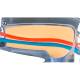 SurgMate FVA-B01 Basic Femoral Vascular Access Trainer, Muscle Pad with Vein and Artery Close-up View