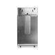 LW Scientific FWL-015L-D053 Ready Warm Wall Incubator - Back View