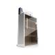 LW Scientific FWL-015L-D053 Ready Warm Wall Incubator - Right Facing View