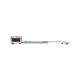 LW Scientific FWL-04PL-BTD3 Ready Warm Slide Warmer, 66-Slide Capacity - LED Side View