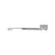 LW Scientific FWL-04PL-BTD3 Ready Warm Slide Warmer, 66-Slide Capacity - Power Port Side View