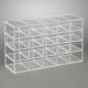 Poltex FZRCK54 Microtube Box Freezer Rack - 4 x 5 Array