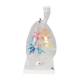 3B Scientific G23-1 Larynx Model with CT Bronchial Tree and Transparent Lungs - 3B Smart Anatomy
