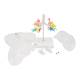 3B Scientific G23-1 Larynx Model with CT Bronchial Tree and Transparent Lungs - 3B Smart Anatomy