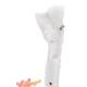 3B Scientific G23-1 Larynx Model with CT Bronchial Tree and Transparent Lungs - 3B Smart Anatomy