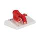 3B Scientific G40 Arteriosclerosis Model with Cross Section of Artery 2-Part - 3B Smart Anatomy