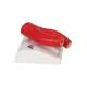 3B Scientific G40 Arteriosclerosis Model with Cross Section of Artery 2-Part - 3B Smart Anatomy