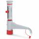 Globe Scientific GBTD-05 Diamond® SureFlow™ Standard Bottle Top Dispenser - 0.5 mL to 5.0 mL in 0.1 mL Increments