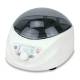 Globe Scientific GCC-P Portable Clinical Centrifuge - Left Angle