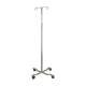 Grafco® GF7012-1 Select Care 2-Hook IV Stand