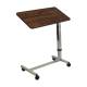 Lumex® GF8905-1A Deluxe Overbed Table, Tilt