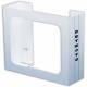 Wall Mount Glove Box Holder - White - 2 Boxes