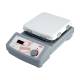 Globe Scientific GHS-550H Digital Hotplate with Glass Ceramic Top Plate