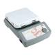 Globe Scientific GHS-550S Analog Stirrer with Glass Ceramic Top Plate