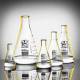 Globe Scientific Globe Glass™ Heavy Duty Erlenmeyer Flask, Narrow Mouth Series