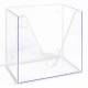 Poltex GOWN14139 Isolation Gown Dispenser - 14.6" W x 9.5" D x 13.4" H