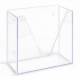 Poltex GOWN1 Isolation Gown Dispenser - 11.6" W x 5.6" D x 10.4" H