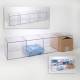 Poltex GOWNRMSYSBAS Gowning Room System, Base Unit - With Supplies (Gowns, Glove Boxes, Gloves, and Other Supplies are Not Included)