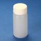 20mL HDPE Scintillation Vial with Separate White PP Screw Cap